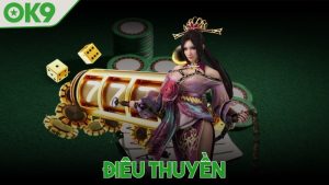 Điêu thuyền