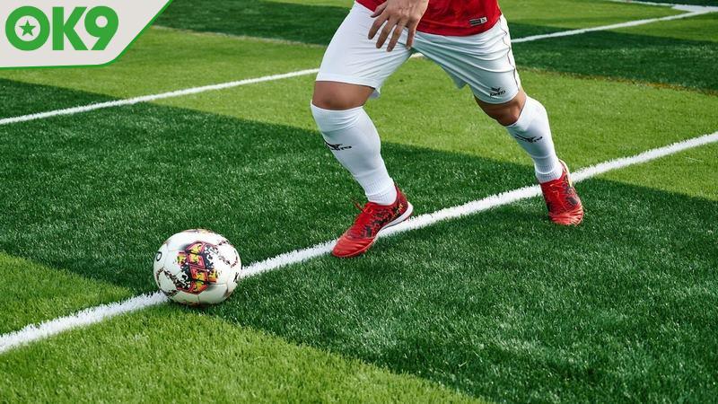 Running Ball là kèo cược khá hấp dẫn