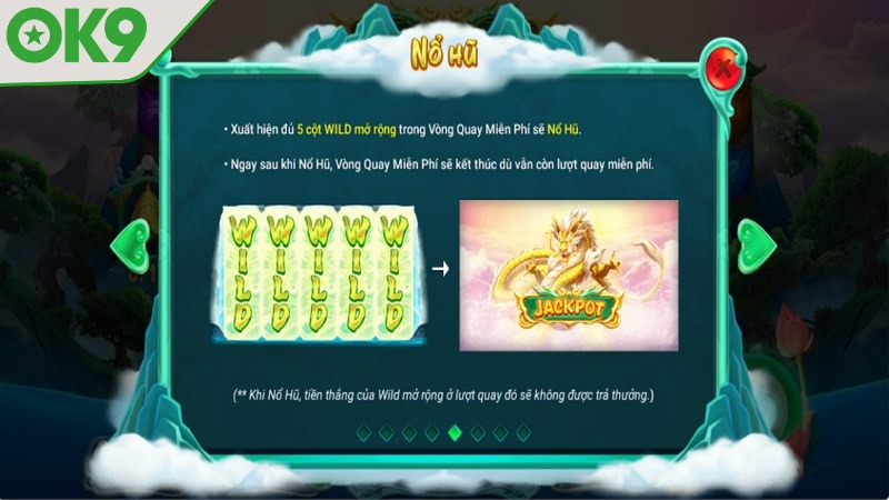Phải hiểu rõ luật chơi mới có thể săn hũ hiệu quả