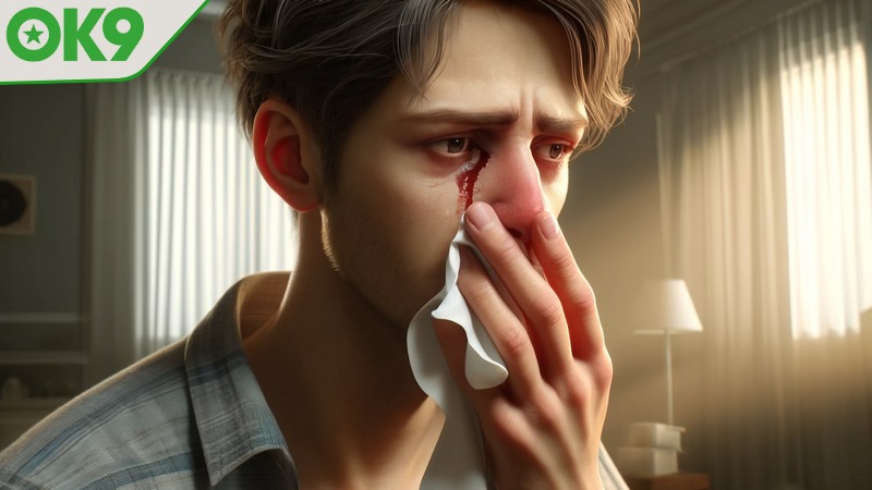 Mơ thấy máu không phải lúc nào cũng đáng sợ, xui xẻo