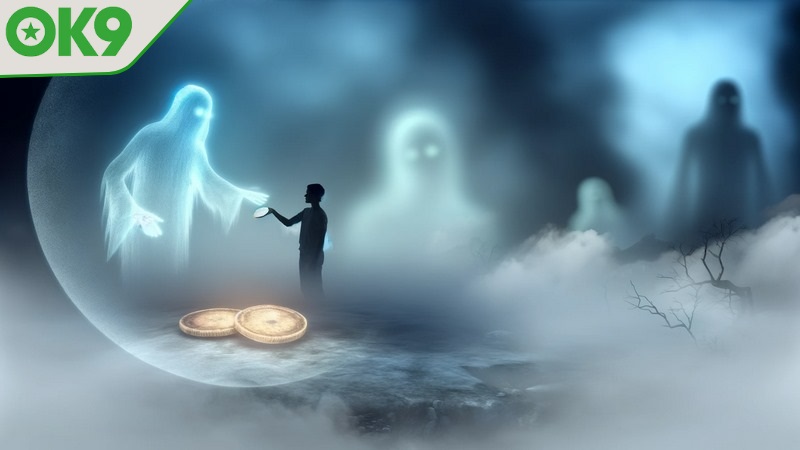 Mơ thấy người chết sống lại mang đến điềm báo tái sinh