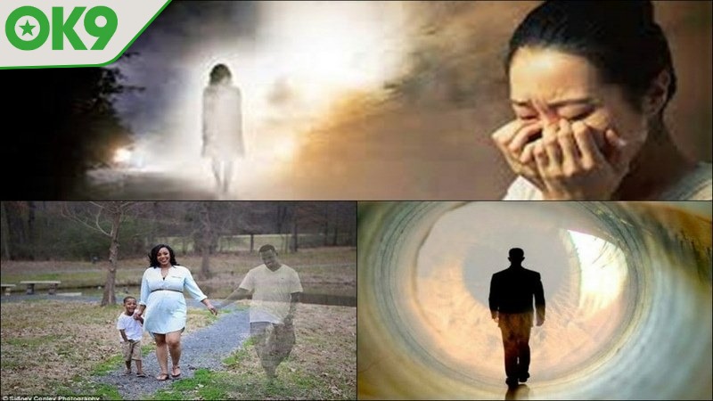 Mỗi giấc mơ thấy người đã khuất có một ý nghĩa riêng