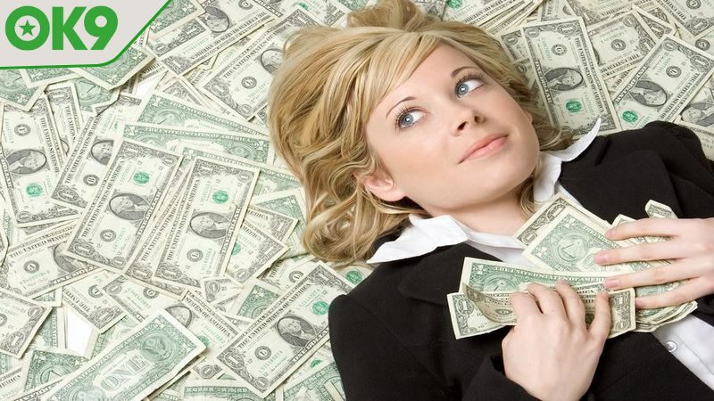 Mơ thấy tiền ẩn chứa nhiều ý nghĩa liên quan đến đời sống