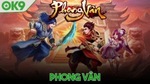 Phong Vân