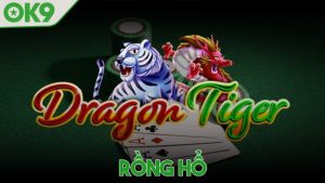 Rồng hổ