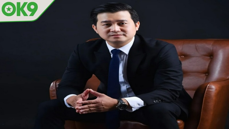 CEO bắt tay vào xây dựng hệ thống công nghệ hiện đại