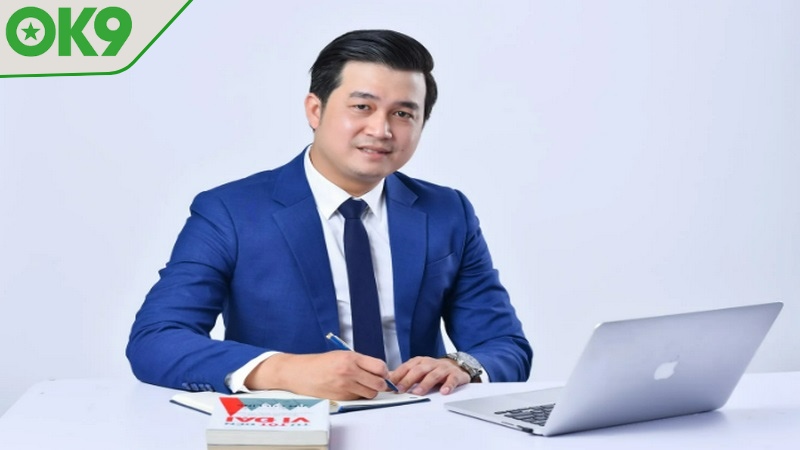 CEO khởi đầu sự nghiệp với đam mê cá cược chuyên nghiệp